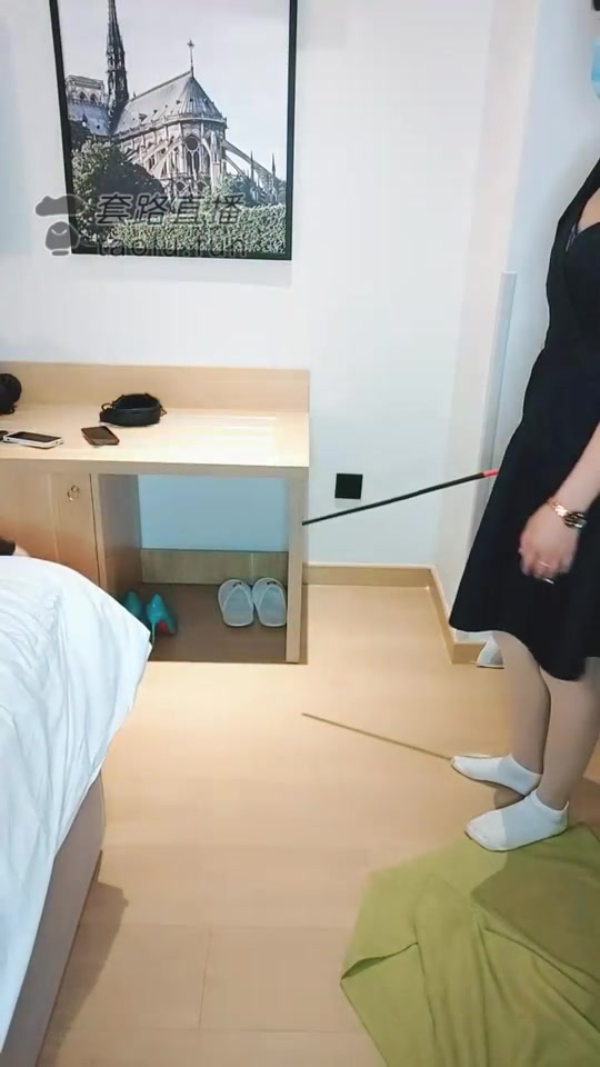 奈奈 肌肉男的猥琐梦想