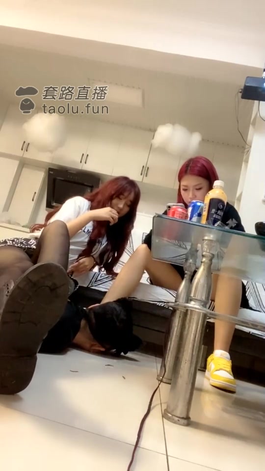 沐清忧 文文跪着伺候局