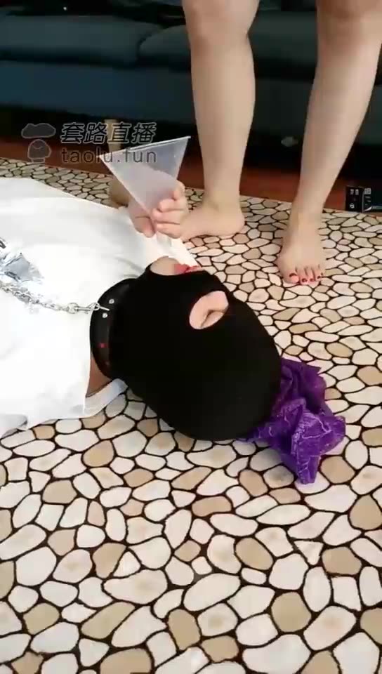 兰州平凡S 继续玩偶遇贱狗子