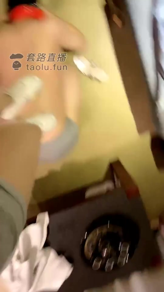 冷菱 双S重度踩踏 数据线鞭打 踢裆