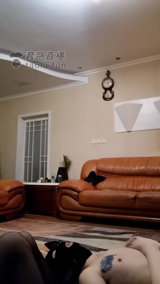 晨晨 双主玩贱狗
