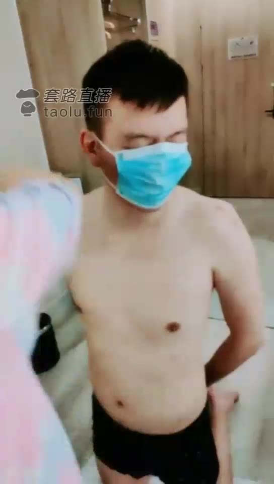 南京小清新 耳光场 连续抽近两米学生狗