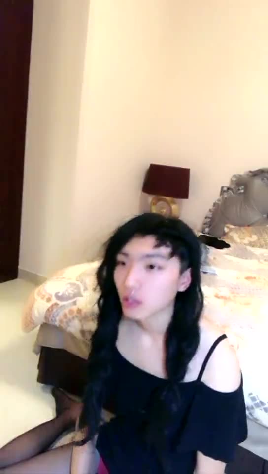 米爷爷 伪娘m与女s的奇妙碰撞2