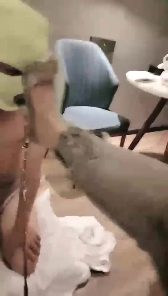 亦菲 调教醉狗羞ru钻胯高跟圣水