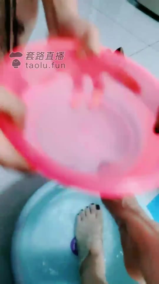 御妈大大 脚奴专场