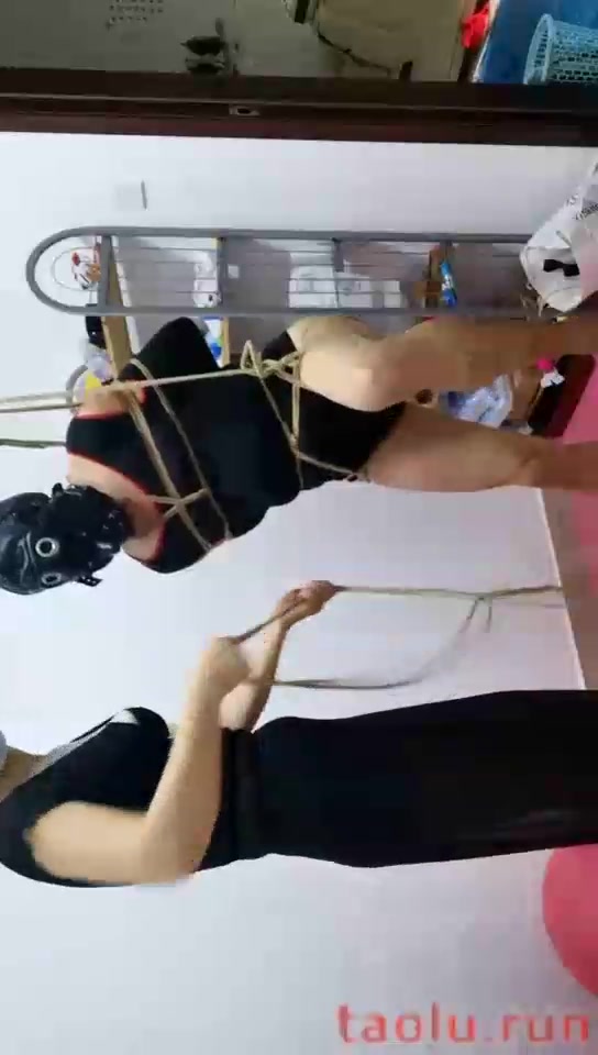 绳诺 绳艺直播