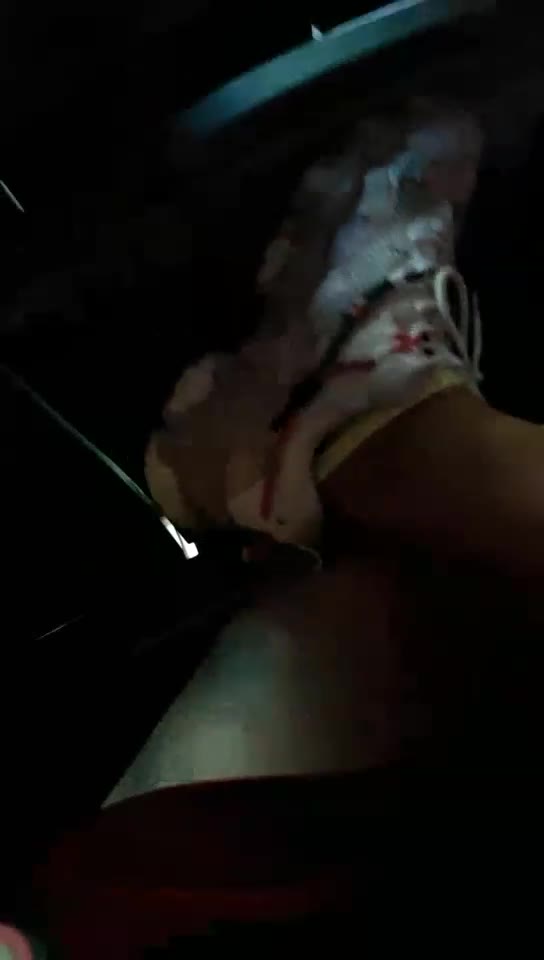 艳主 户外奴性训练