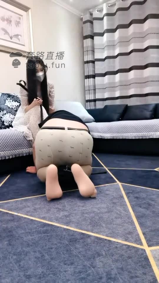 猫神大人 重度鞭打