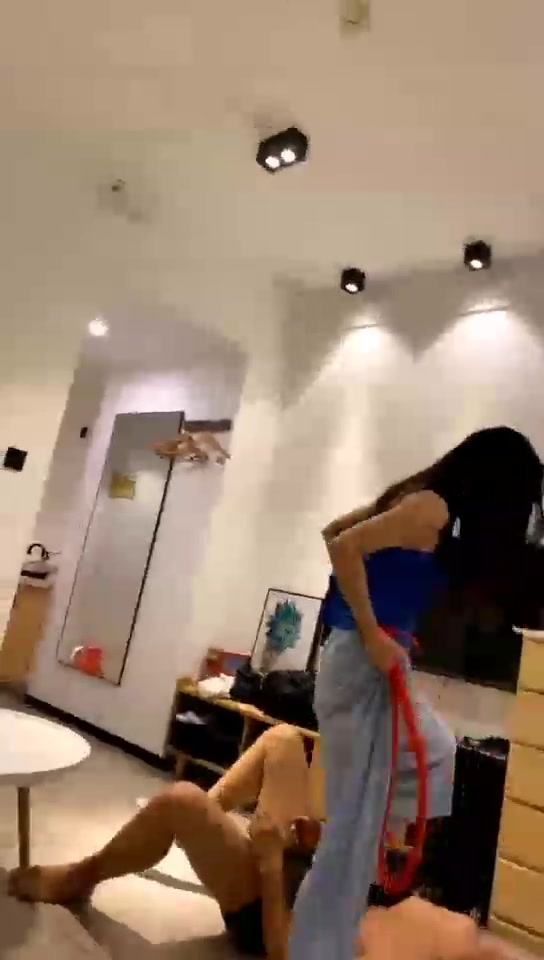 潘金莲 调教黄金狗