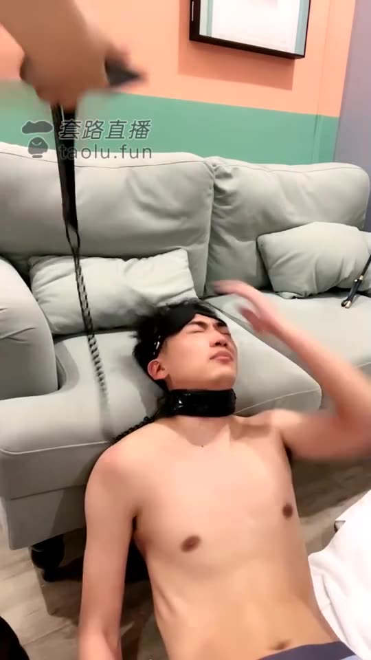 偌丝 坐脸口水窒息