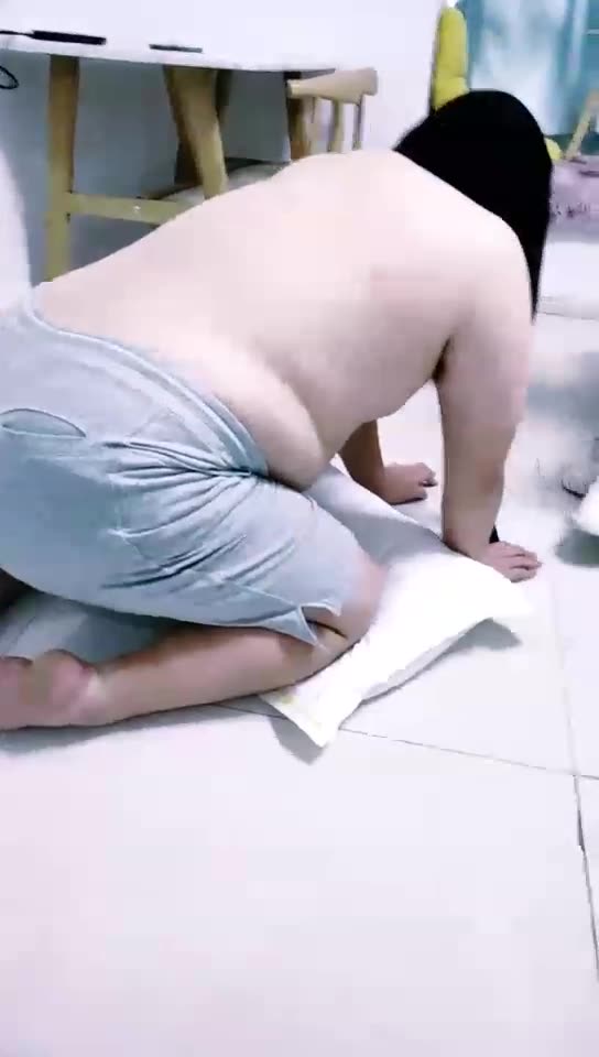 美酱殿下 教育首次上课的狗狗