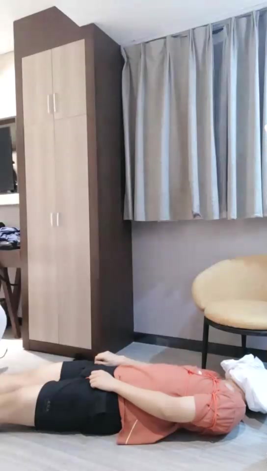 凉音祖宗 气味局 捆绑 踩踏 17分钟