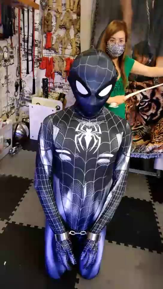 天津捌爷 四S巡调 奴家奴 35分钟