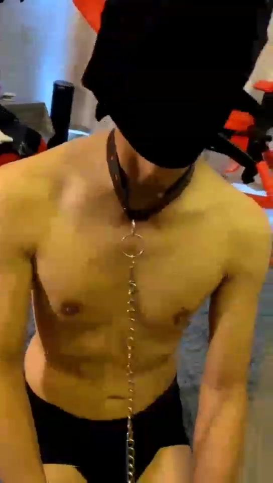 妖妖大人 舔脚 运动鞋踩踏 踩脸 51分钟