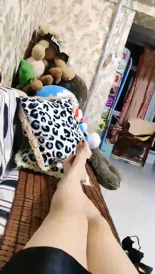 喜欢喝茶 家奴日常 32分钟