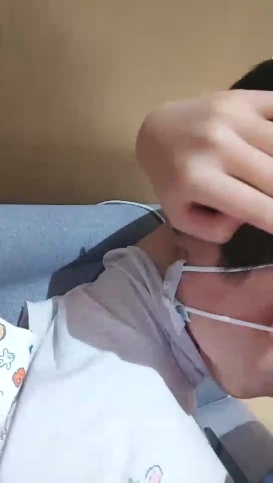 情侣羽落 玩你们的爸爸 舌吻