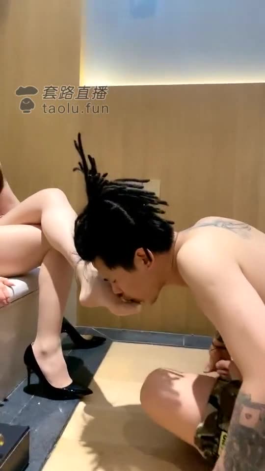 三三 剧情 茶社引导素人
