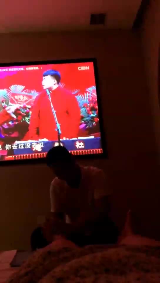 July 足疗店男技师初步开发 46分钟