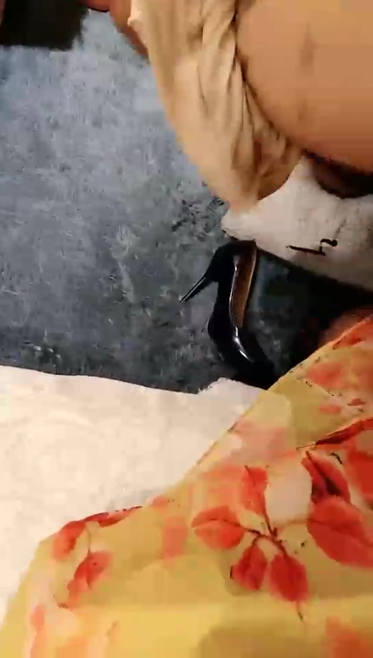 莫云 调教欠钱的奴