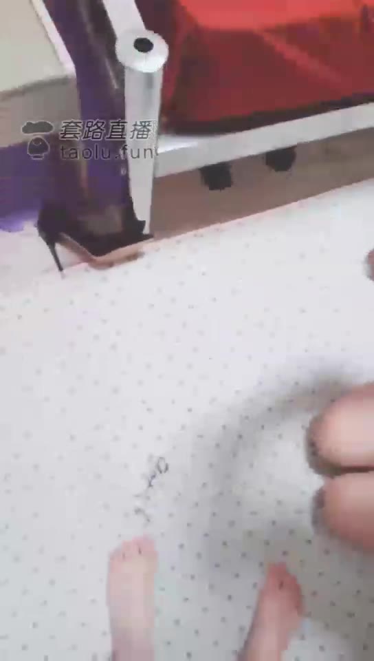 夏琳 就是让你记住主人的味道 虐恋 高跟鞋绑嘴 踢档 踩头