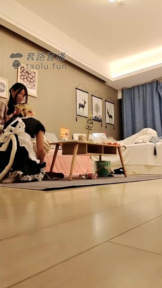 女攻驾到 睡不着拖起来继续虐