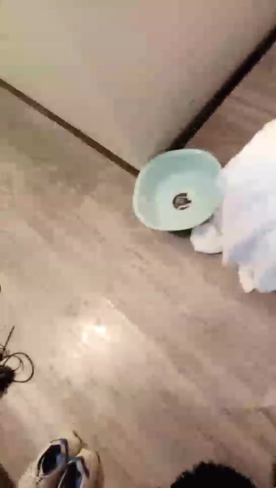 佳影 骑马 裸足喂食 钻胯
