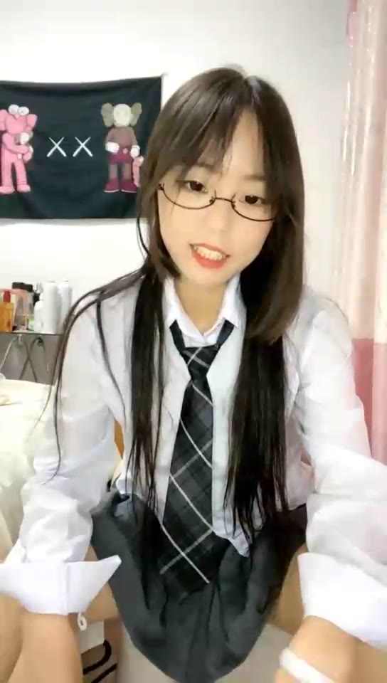 小乔 第一视角红绿灯学妹告白学长不成功后辱骂场