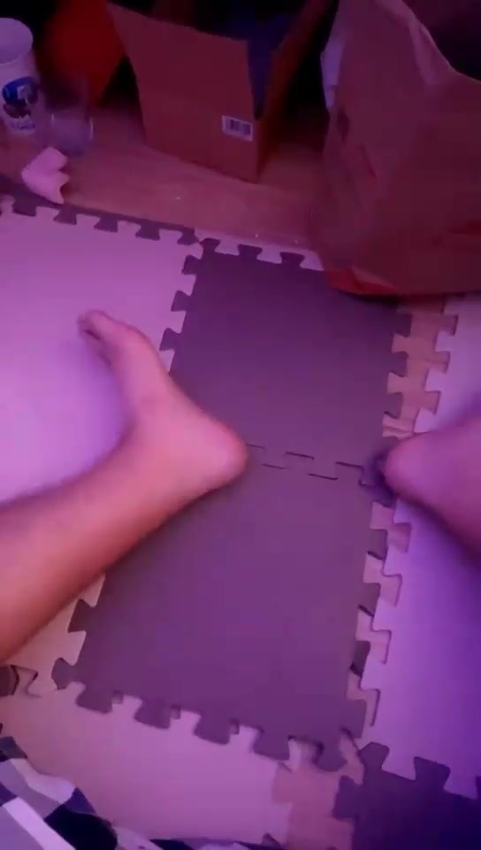 第三人称 调教大二学生狗 一）