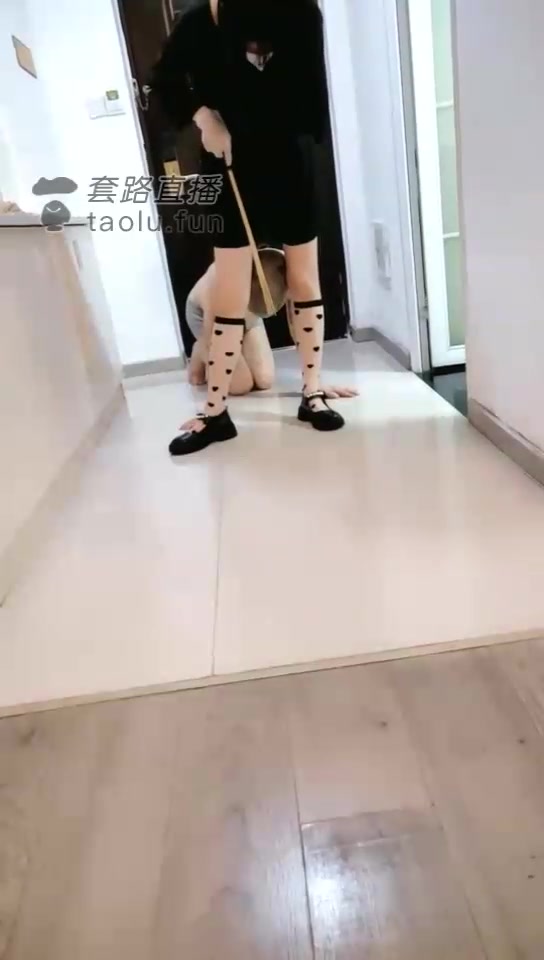 美酱殿下 调教前男友