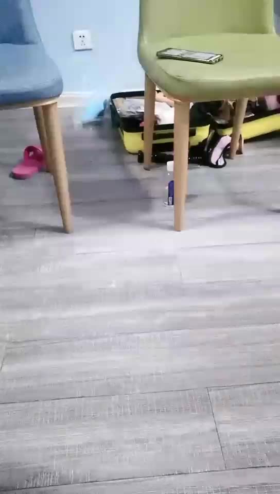 兮兮女王 双主玩狗 强制圣水 呕吐 踩踏 虐乳 当脚垫