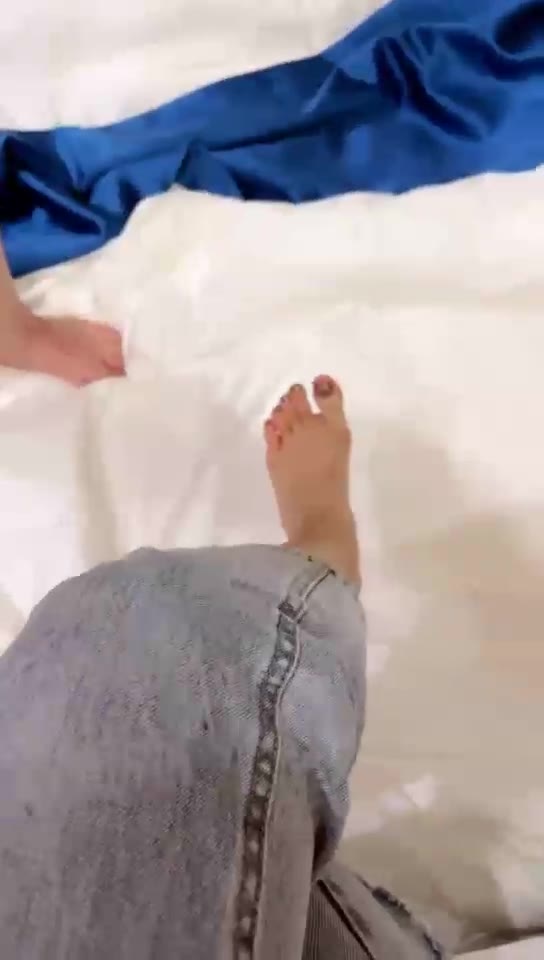西安短发 首调奴还挺乖