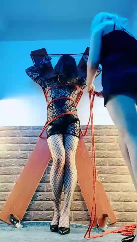 东营天香百合 骚婊子来了 CD奴