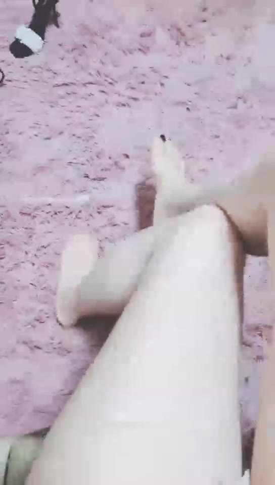 灵竹 恋足 提档