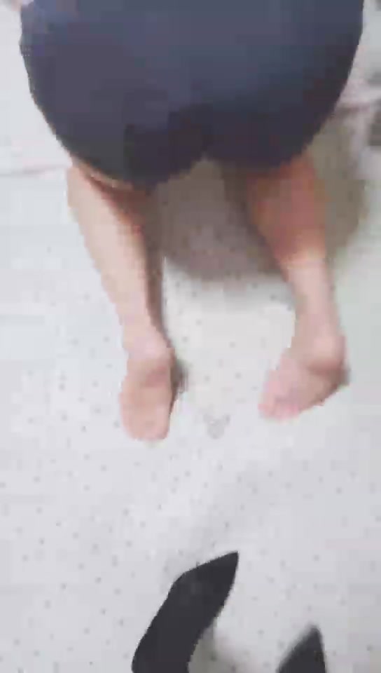夏琳 花式虐档