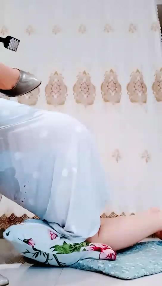艾丽莎女神 调教开发素人做女慕