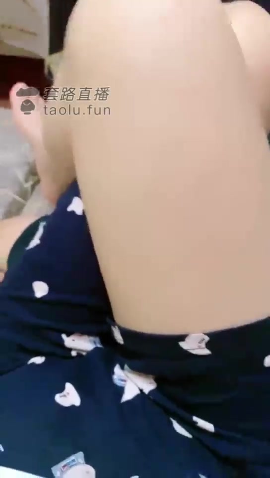 古丽叶 正在调男家奴