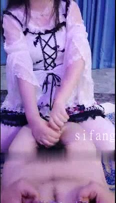 宁波洛丽塔 同好共享 重口玩JJ1