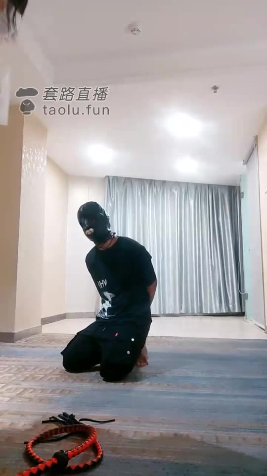 暴力美学 性奴伺候