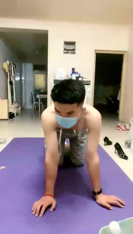 沐清忧 被两位女主虐待各种项目