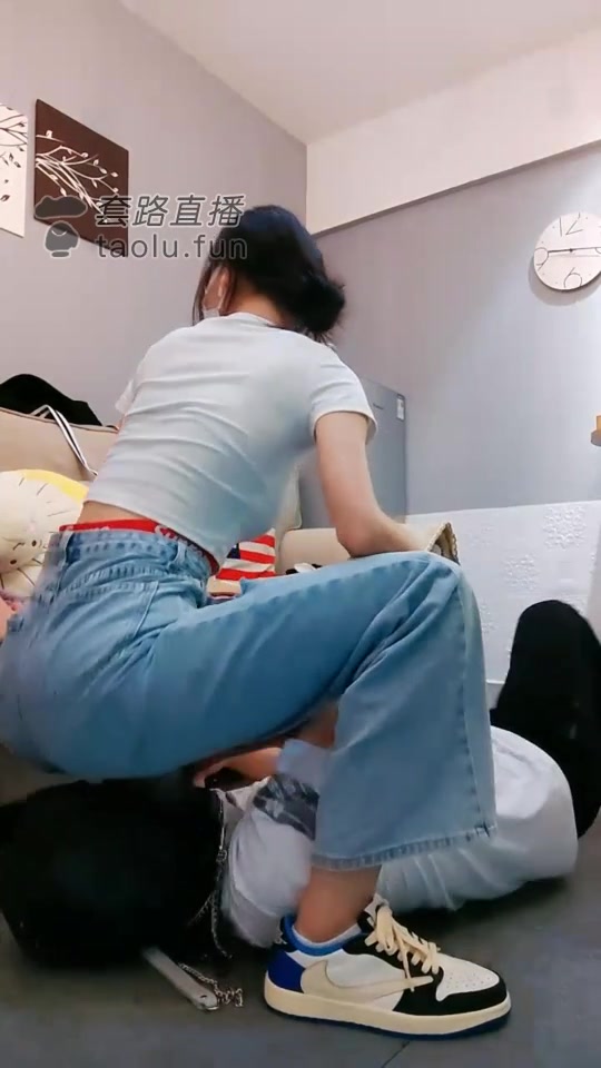 暴力美学 随心玩