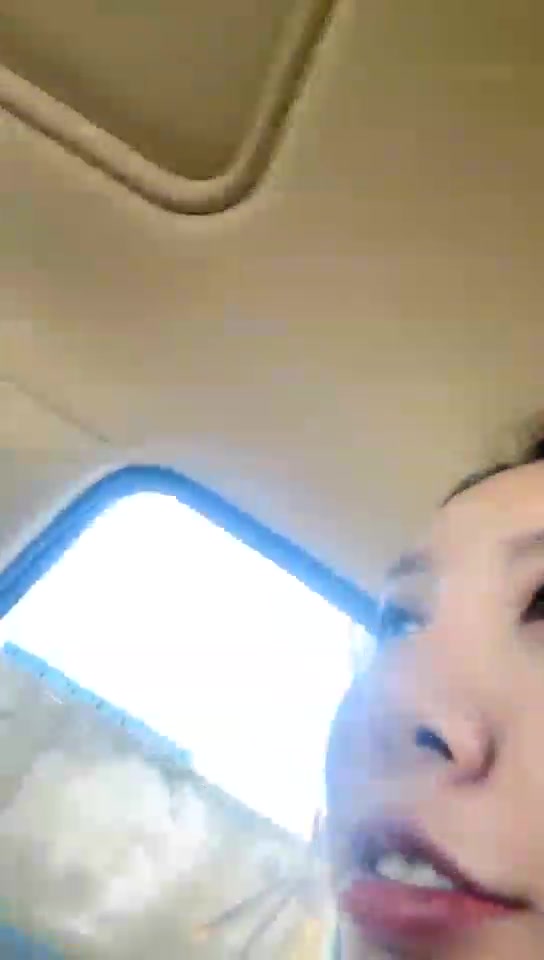 国民大大 调教 入圈成功 户外约滴滴素人 后续