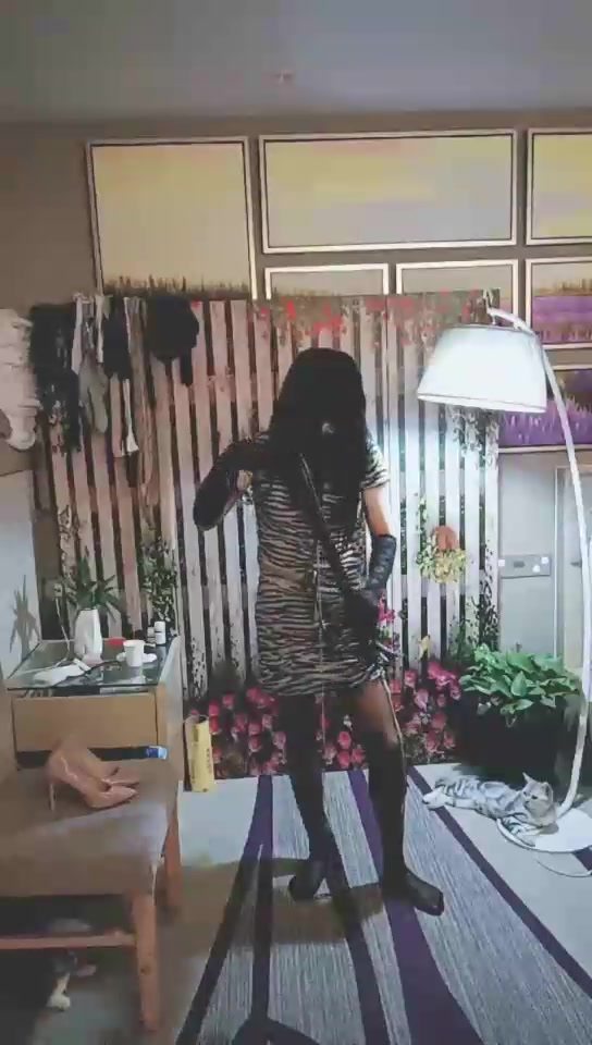 依然 调CD