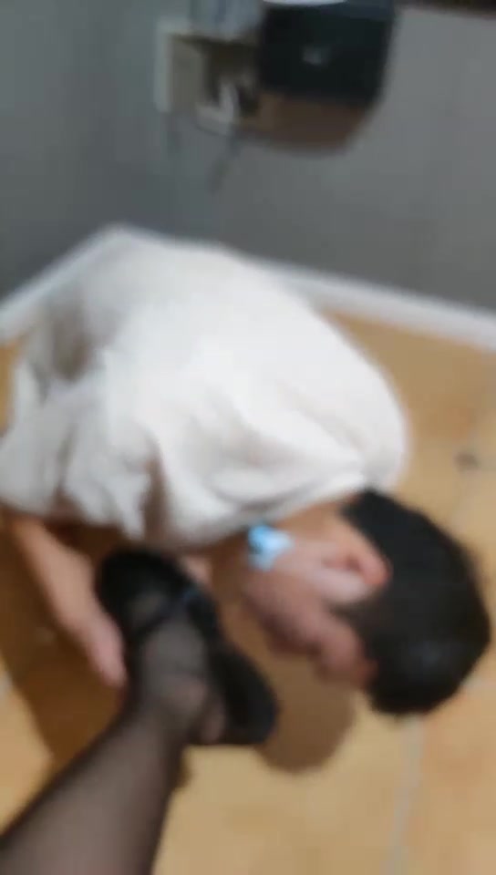 用户5538 狗子犯错 自罚大赏