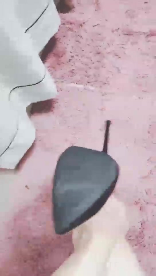 灵竹 踩踏 恋足