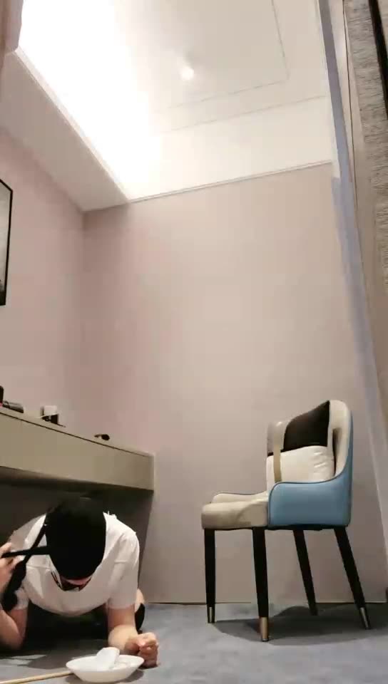 禾未 原味圣水泡棉袜 藤条教育