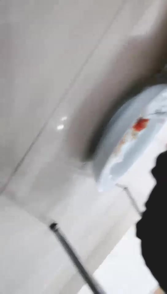 大水水水老师 狗子吃饭篇 足踩食喂食 残渣