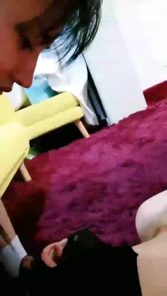 糖糖 三女王一起玩奴