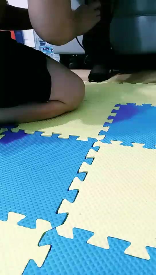 无锡婷美 禁欲一个礼拜的贱狗 过来求释放
