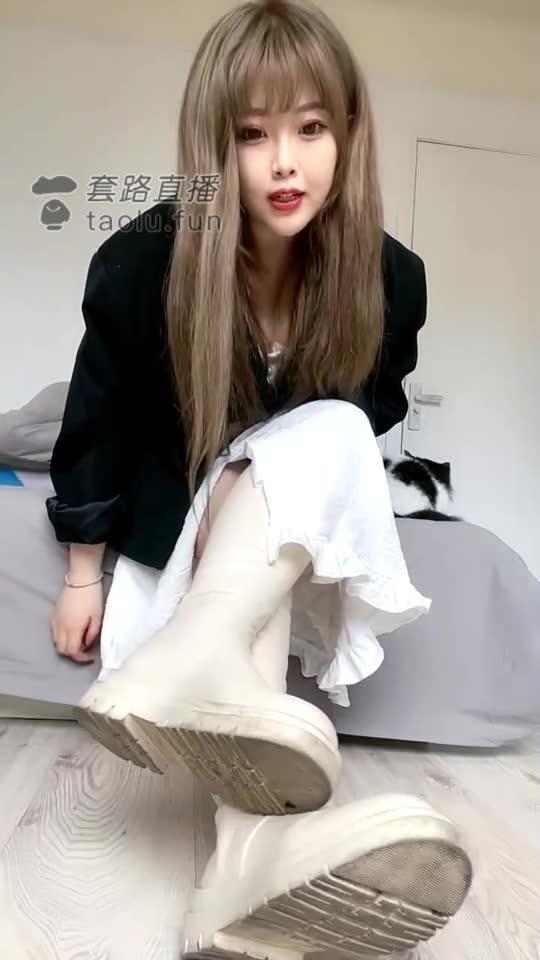 淼淼Sama 洗脑爆骂废物
