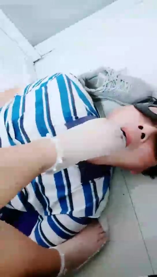 无情大人 伺候 闻脚 闻鞋